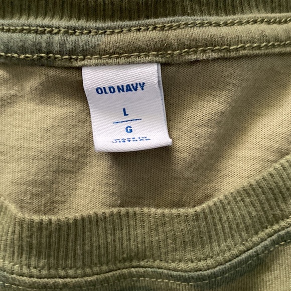 3 for $50 Comfy Old Navy Tshirt Dress - Picture 2 of 2